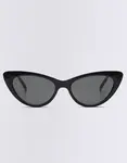 Komono Rosie Black Tortoise