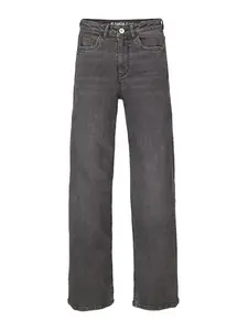 GARCIA Džínsy '577'  čierny denim