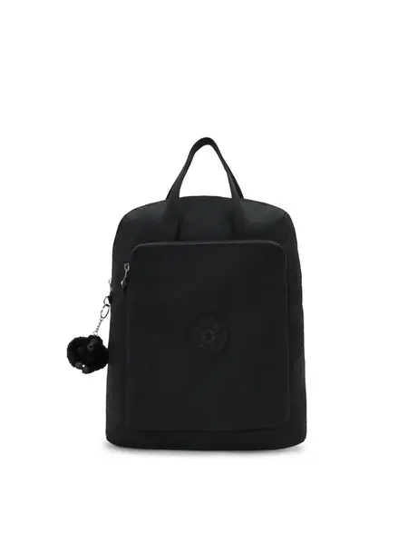 KIPLING Batoh 'KAZUKI'  čierna