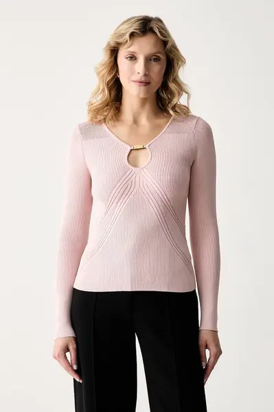 Marciano by Guess sveter dámsky s viskózou JAMILA
