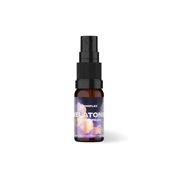 COMPLEX Melatonin sleep sprej 10 ml