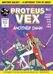 Proteus Vex: Another Dawn - Carroll Michael