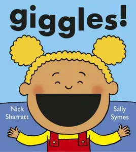 Giggles! - Sally Symes