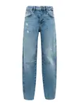 Mavi Džínsy 'LEILA'  modrá denim