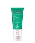 Dermacol Detoxikační jílová maska s konopným olejem Cannabis (Clay Detox Mask) 100 ml
