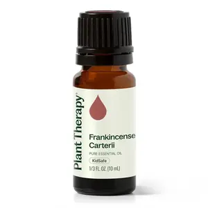 Plant Therapy Frankincense Carterii (Kadidlo) 10 ml