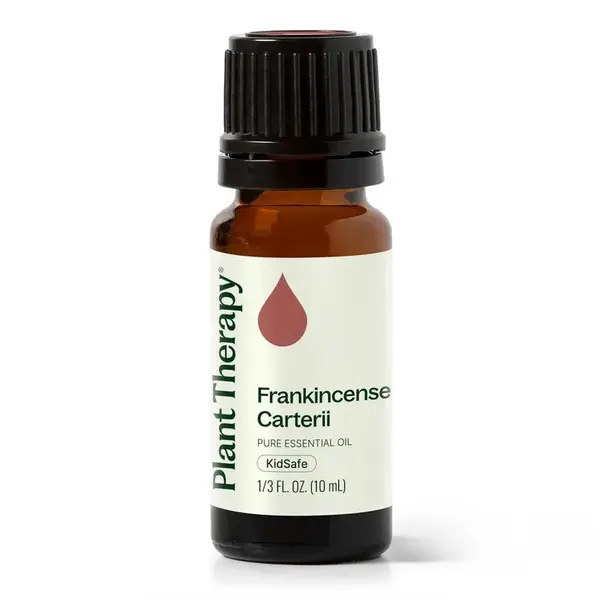 Plant Therapy Frankincense Carterii (Kadidlo) 10 ml