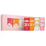 Lattafa Yara Collection dárková sada pro ženy Set 4 x 5 ml