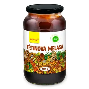 Wolfberry Trstinová melasa BIO