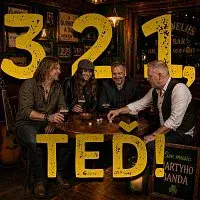 Martyho Banda – 3,2,1,Teď!