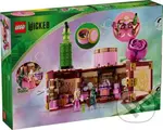 LEGO® Wicked 75683 Študentský internát Glindy a Elphaby