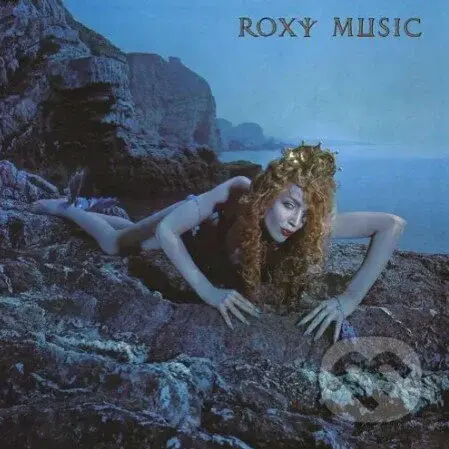 Roxy Music: Siren LP (2LP) - Roxy Music