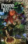 Poison Ivy Vol. 1: The Virtuous Cycle - G. Willow Wilson, Marcio Takara - kniha z kategorie Komiksy
