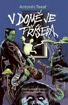 V domě je příšera (Proč se nebát hororu v literatuře a filmu) - kniha z kategorie Horory