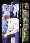 Trace 8 (český jazyk) - Kei Koga, Kei Koga (ilustrátor)