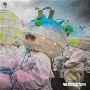 Plum Dumplings: Bezpečí - Plum Dumplings