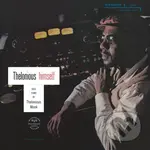 Thelonious Monk:  Thelonious Himself LP - Thelonious Monk
