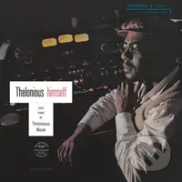 Thelonious Monk:  Thelonious Himself LP - Thelonious Monk