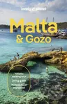 Malta & Gozo - Lonely Planet - kniha z kategorie Průvodci Evropou