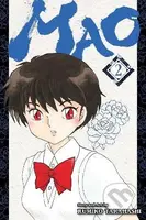 Mao 2 - Rumiko Takahashi - kniha z kategorie Komiksy