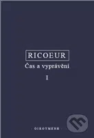 Čas a vyprávění I. - kniha z kategorie Filozofie