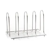 G21 Príslušenstvo stojan do Sous Vide kontajnera, držiak vreciek