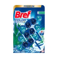 Bref Blue Aktiv Eucalyptus