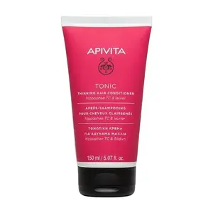 APIVITA Tonic Thinning Kondicionér 150 ml