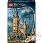 LEGO® Harry Potter 76454 Rokfortský hrad: Hlavná veža