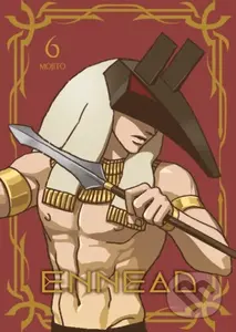 ENNEAD Vol. 6 [Paperback] - Mojito - kniha z kategorie Komiksy