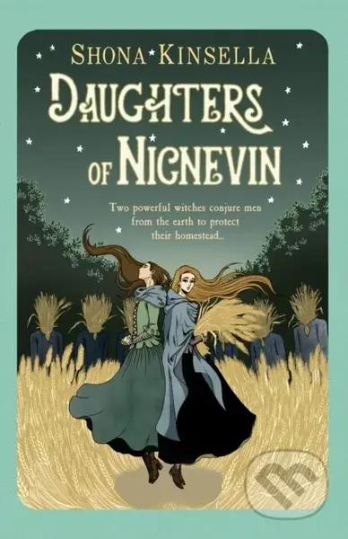 Daughters of Nicnevin - Shona Kinsella