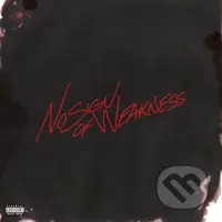 Burna Boy:  No Sign Of Weakness (limited Blue Vinyl, Retailer Exclusive) LP