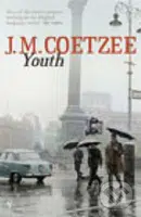 Youth - John Maxwell Coetzee - kniha z kategorie Beletrie