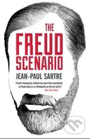 The Freud Scenario - Jean-Paul Sartre - kniha z kategorie Filozofie