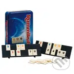 Rummikub Mini - plechovka - hra z kategorie Cestovní hry