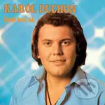 Čardáš dvoch sŕdc LP - Karol Duchoň