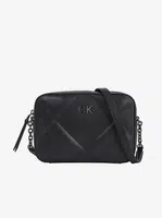 CALVIN KLEIN BLACK WOMEN&#39;S BAG