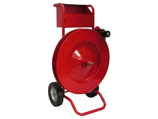 Odvinovač vázací pásky OP-8 COMBI