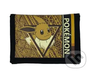 Pokémon Peňaženka Eevee
