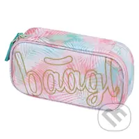 Školský peračník etui Baagl Sunset