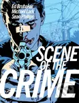 The Scene of the Crime - Ed Brubaker - kniha z kategorie Komiksy