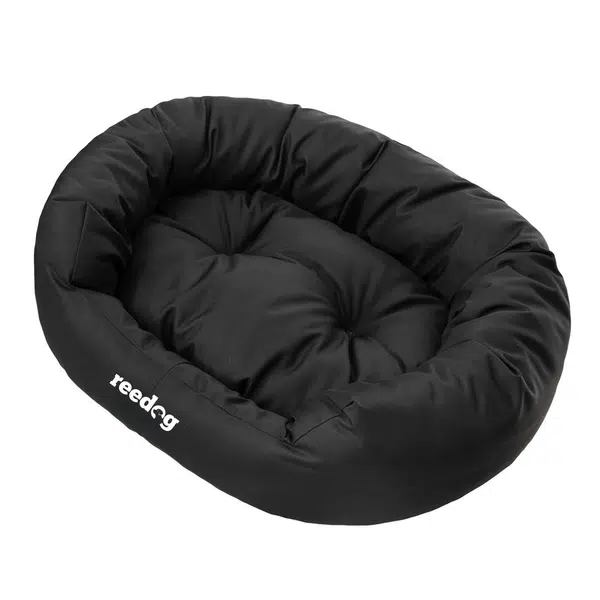 Reedog pelíšek Amazing Black | Pelíšek pro psa - L