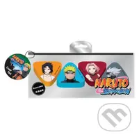 Naruto Set gum