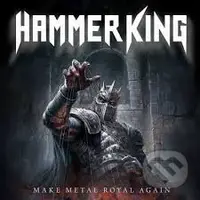 Hammer King:  Make Metal Royal Again - Hammer King