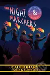 The Night Marchers and Other Oceanian Tales (A Cautionary Fairies & Fairytales Book) - kniha z kategorie Pro děti
