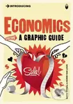 Introducing Economics (A Graphic Guide) - David Orrell, Borin Van Loon - kniha z kategorie Odborné a naučné