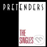 Pretenders:  The Singles LP (2 LP) - Pretenders