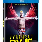 Vyšehrad Dvje (BD) - Martin Kopp, Jakub Štáfek - film z kategorie Komedie