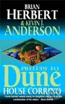 House Corrino - Brian Herbert, Kevin J Anderson - kniha z kategorie Sci-fi