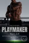 Playmaker - Marcy Jell,Playmaker - Marcy Jell